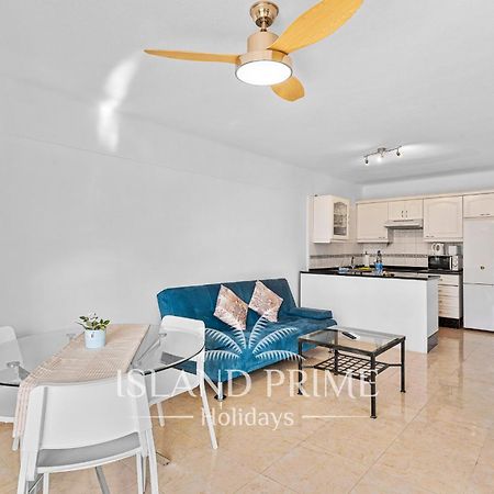 Golf And Sea Views Holiday In Golf Del Sur Tlp501 Сан Мигель Экстерьер фото